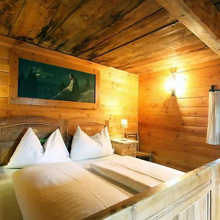 Chalet Almliesl Stge-614