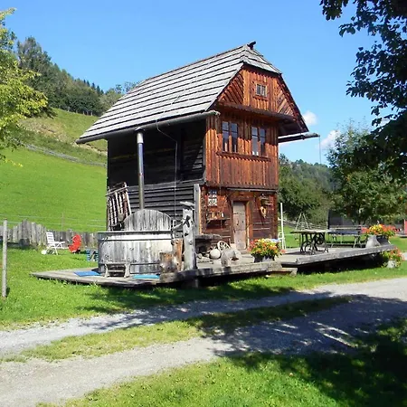 Almliesl Stge-614 * Lutzmannsdorf