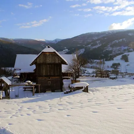 Almliesl Stge-614 Chalet Lutzmannsdorf