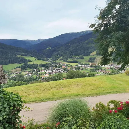 Chalet Almliesl Stge-614 Lutzmannsdorf