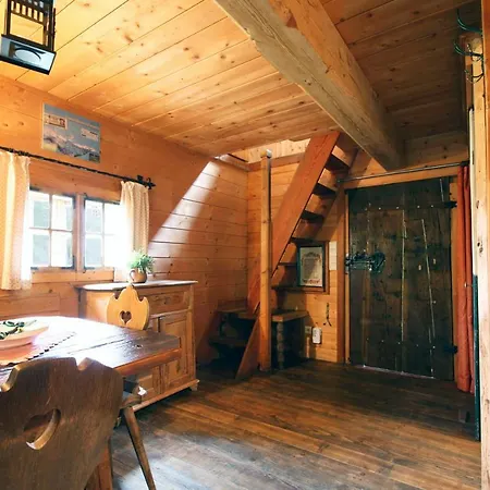 Chalet Almliesl Stge-614 *