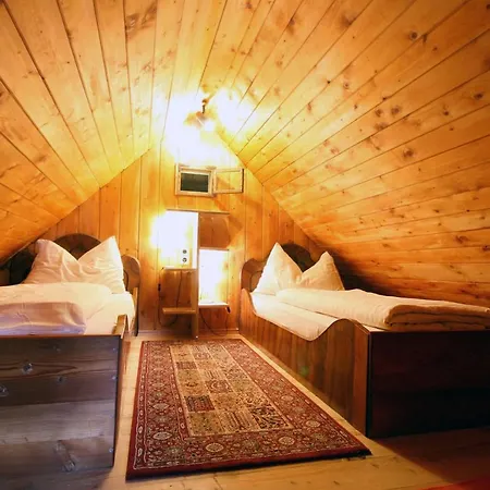 Almliesl Stge-614 Chalet